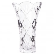 Vaza stikl. 25*14.5cm TRITONIA